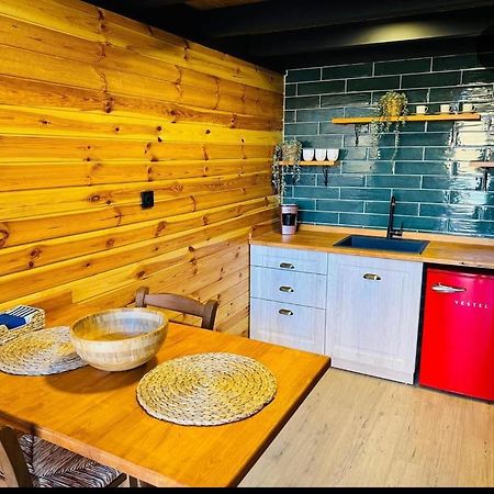 Sapanca Galya Bungalov Luaran gambar